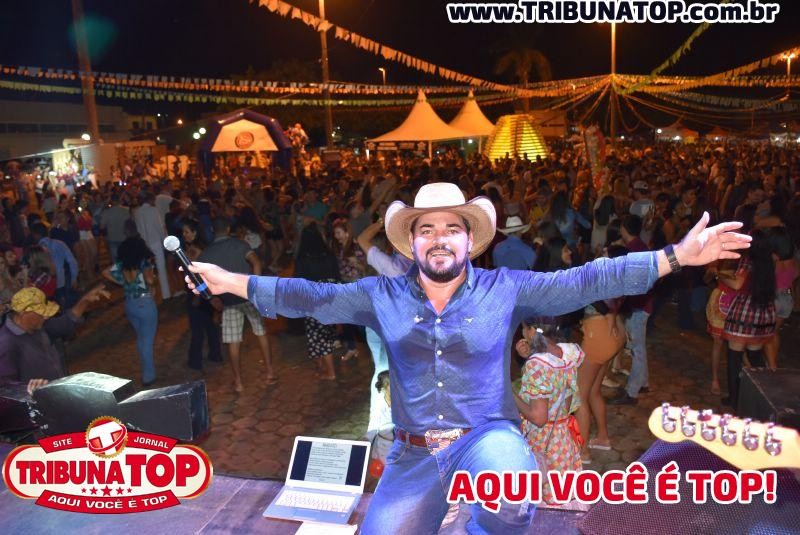 ROLIM DE MOURA: FESTA JUNINA DA FAROL 