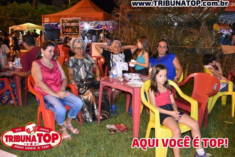 ROLIM DE MOURA: FESTA JUNINA DA FAROL 