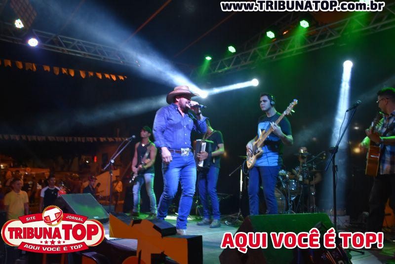ROLIM DE MOURA: FESTA JUNINA DA FAROL 