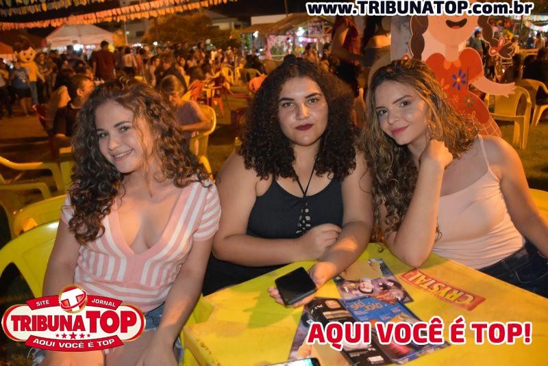 ROLIM DE MOURA: FESTA JUNINA DA FAROL 
