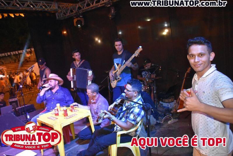 ROLIM DE MOURA: FESTA JUNINA DA FAROL 