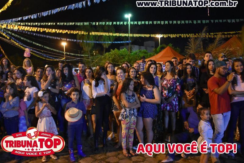 ROLIM DE MOURA: FESTA JUNINA DA FAROL 