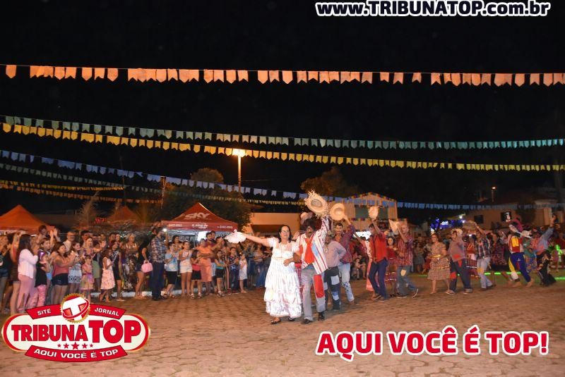 ROLIM DE MOURA: FESTA JUNINA DA FAROL 