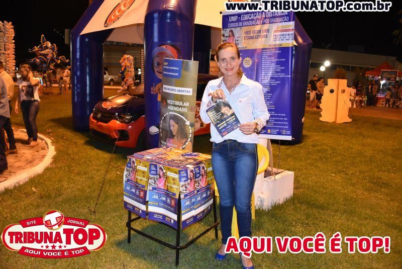 ROLIM DE MOURA: FESTA JUNINA DA FAROL 