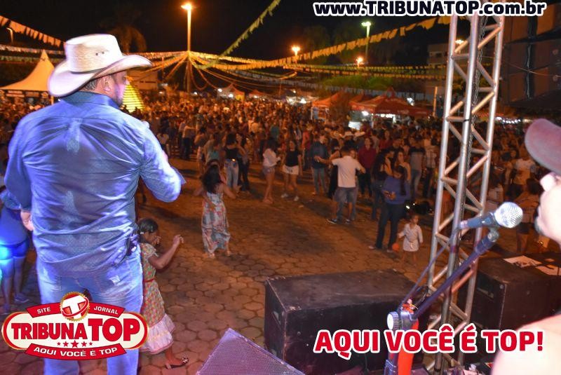 ROLIM DE MOURA: FESTA JUNINA DA FAROL 