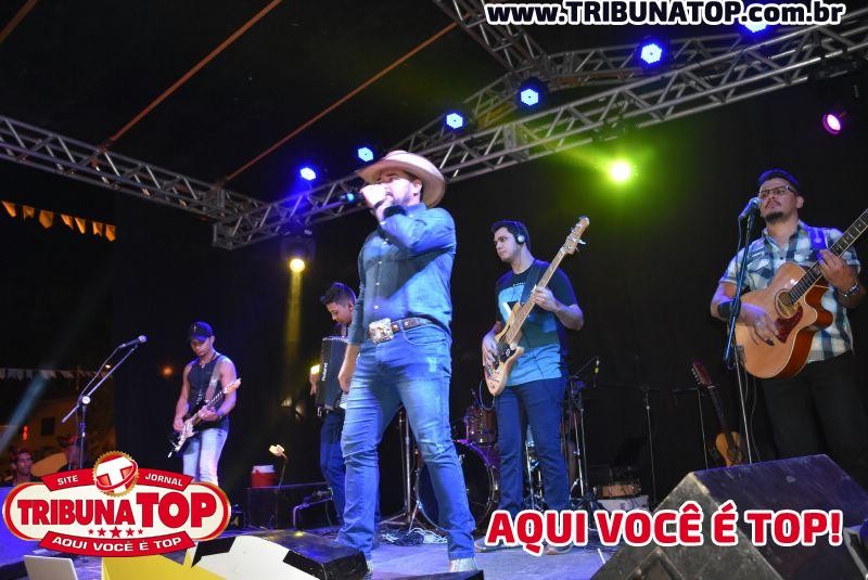 ROLIM DE MOURA: FESTA JUNINA DA FAROL 