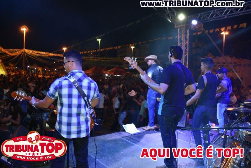 ROLIM DE MOURA: FESTA JUNINA DA FAROL 