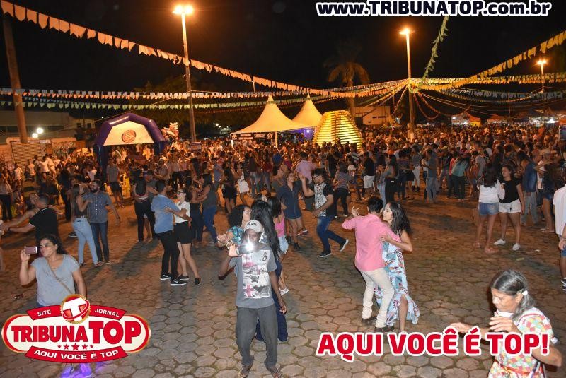 ROLIM DE MOURA: FESTA JUNINA DA FAROL 