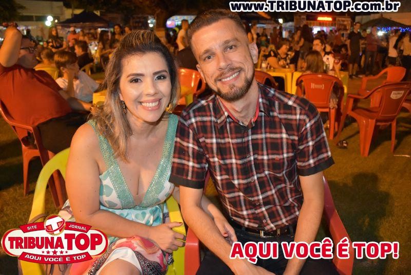 ROLIM DE MOURA: FESTA JUNINA DA FAROL 