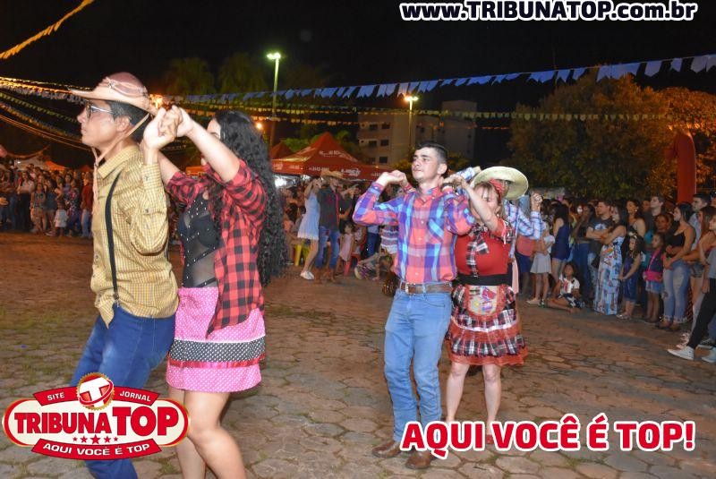 ROLIM DE MOURA: FESTA JUNINA DA FAROL 