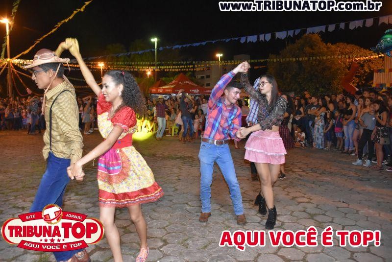 ROLIM DE MOURA: FESTA JUNINA DA FAROL 