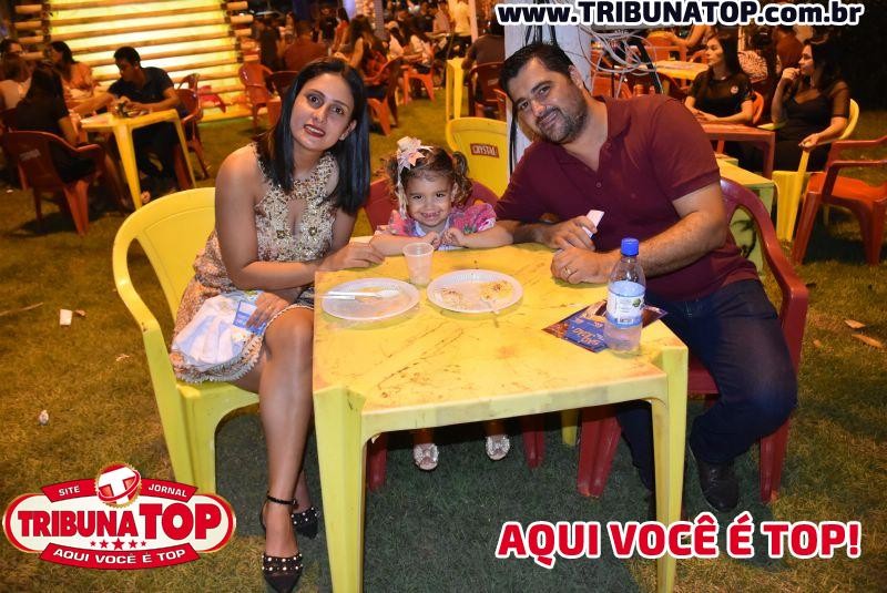 ROLIM DE MOURA: FESTA JUNINA DA FAROL 