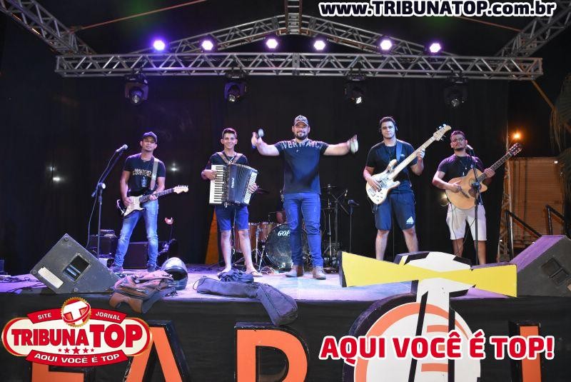 ROLIM DE MOURA: FESTA JUNINA DA FAROL 