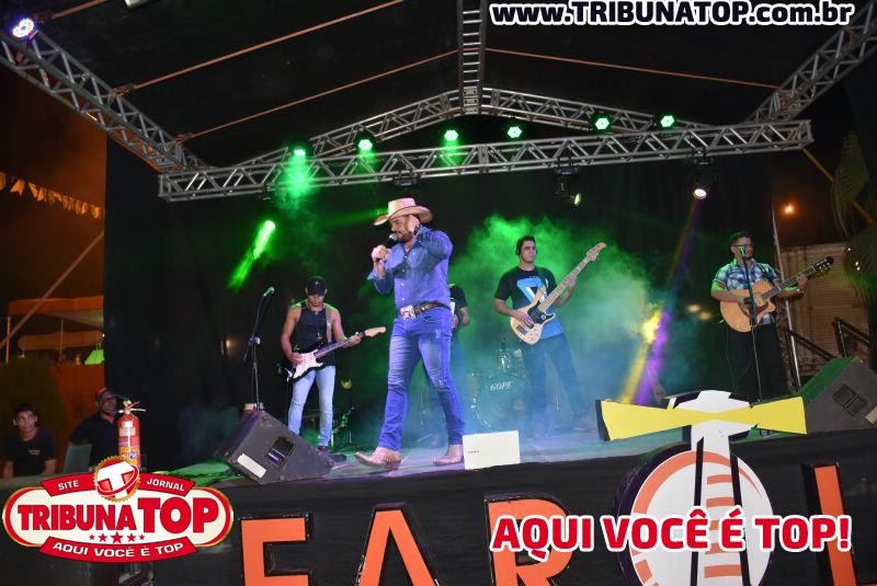 ROLIM DE MOURA: FESTA JUNINA DA FAROL 