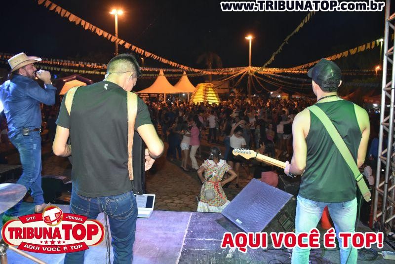 ROLIM DE MOURA: FESTA JUNINA DA FAROL 