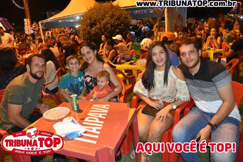 ROLIM DE MOURA: FESTA JUNINA DA FAROL 