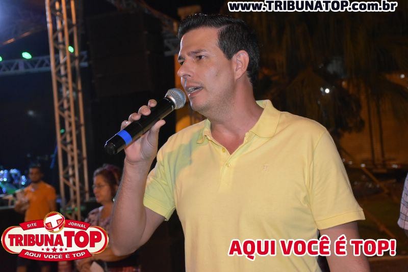 ROLIM DE MOURA: FESTA JUNINA DA FAROL 