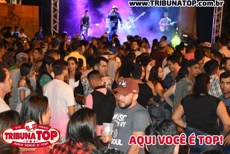 ROLIM DE MOURA: FESTA JUNINA DA FAROL 