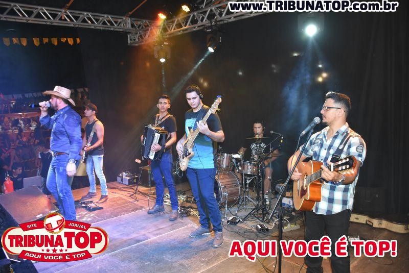 ROLIM DE MOURA: FESTA JUNINA DA FAROL 