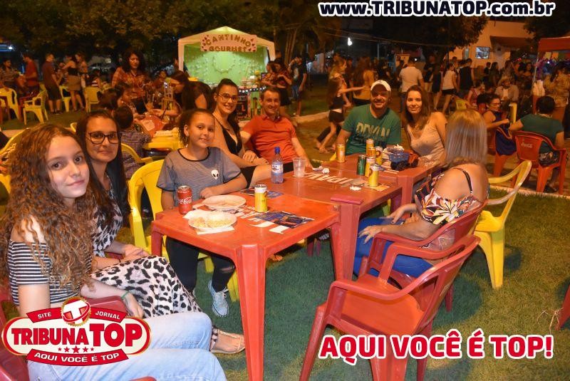 ROLIM DE MOURA: FESTA JUNINA DA FAROL 