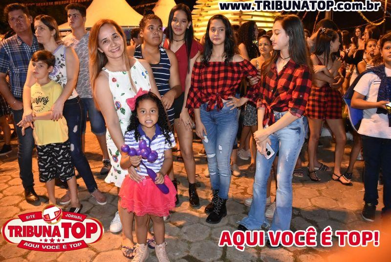 ROLIM DE MOURA: FESTA JUNINA DA FAROL 