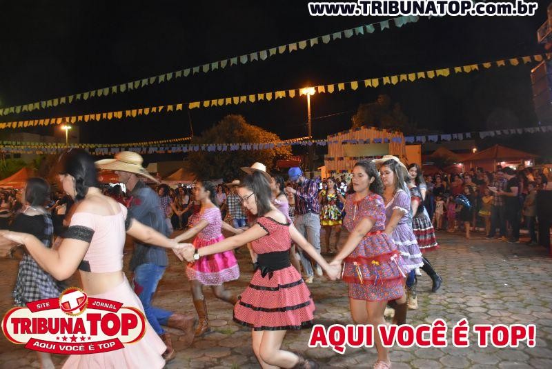 ROLIM DE MOURA: FESTA JUNINA DA FAROL 