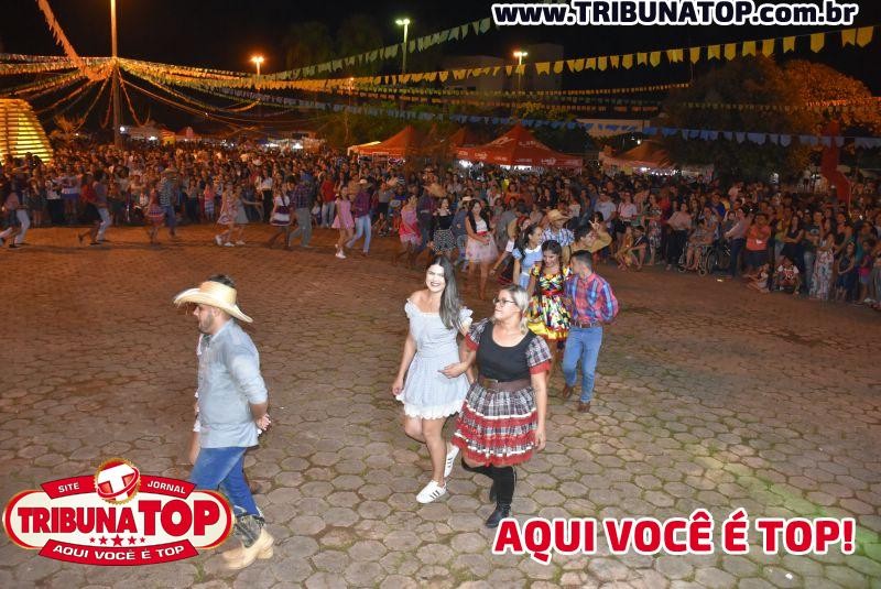 ROLIM DE MOURA: FESTA JUNINA DA FAROL 