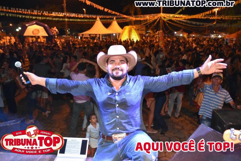 ROLIM DE MOURA: FESTA JUNINA DA FAROL 