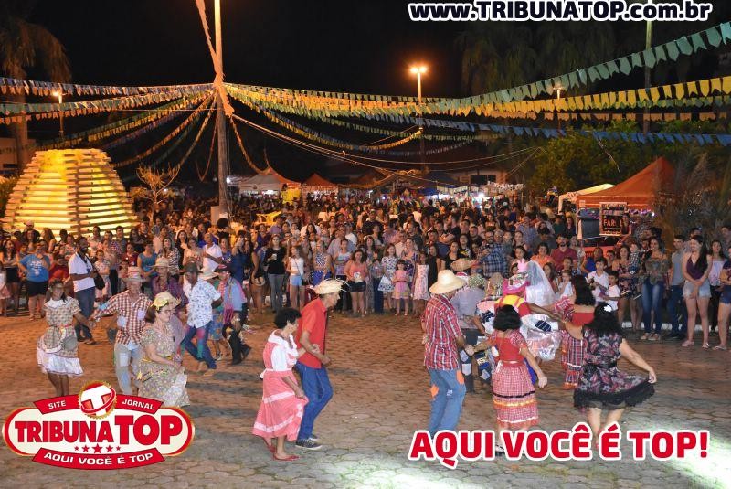 ROLIM DE MOURA: FESTA JUNINA DA FAROL 