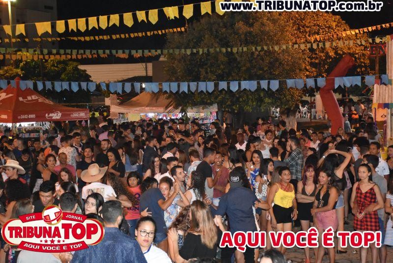 ROLIM DE MOURA: FESTA JUNINA DA FAROL 