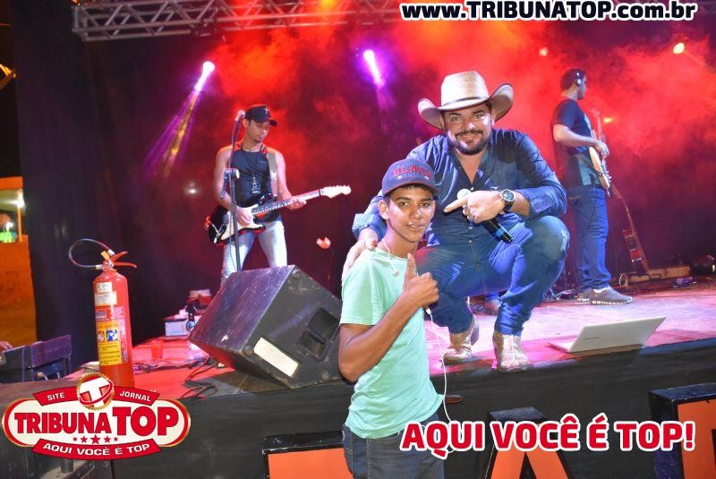 ROLIM DE MOURA: FESTA JUNINA DA FAROL 