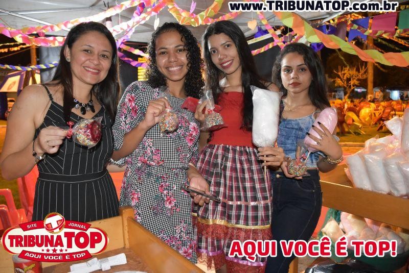 ROLIM DE MOURA: FESTA JUNINA DA FAROL 