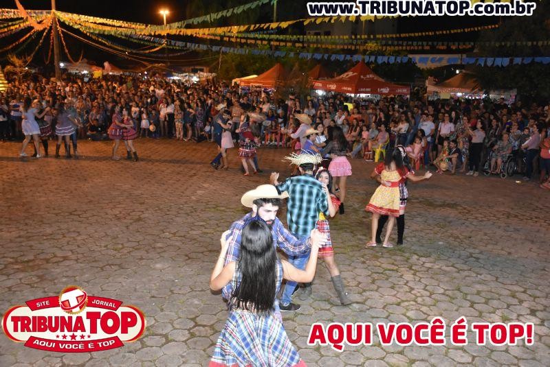 ROLIM DE MOURA: FESTA JUNINA DA FAROL 