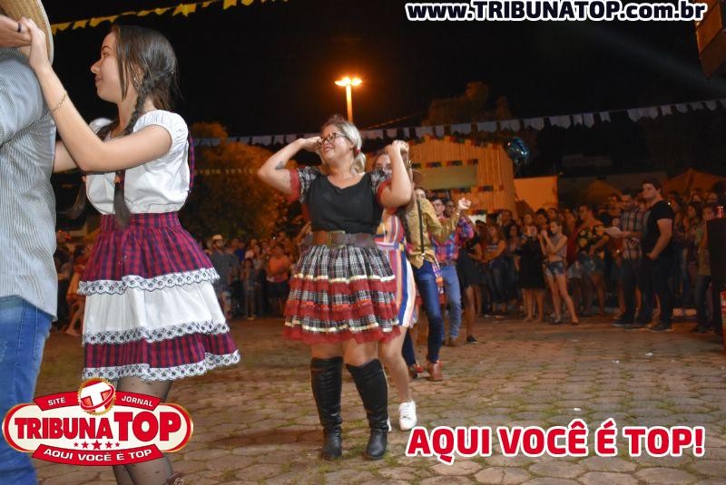 ROLIM DE MOURA: FESTA JUNINA DA FAROL 