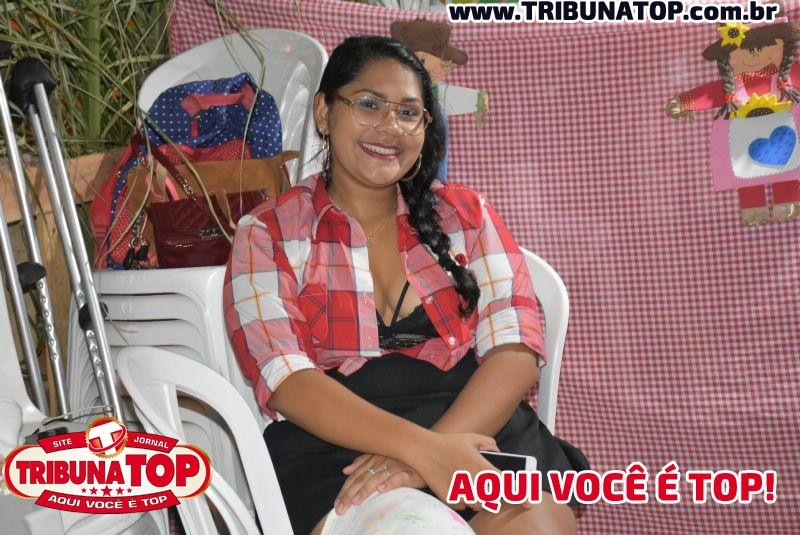 ROLIM DE MOURA: FESTA JUNINA DA FAROL 