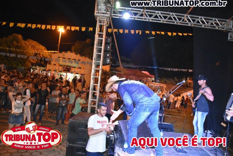 ROLIM DE MOURA: FESTA JUNINA DA FAROL 