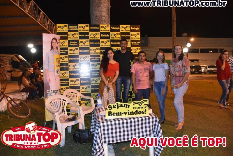 ROLIM DE MOURA: FESTA JUNINA DA FAROL 