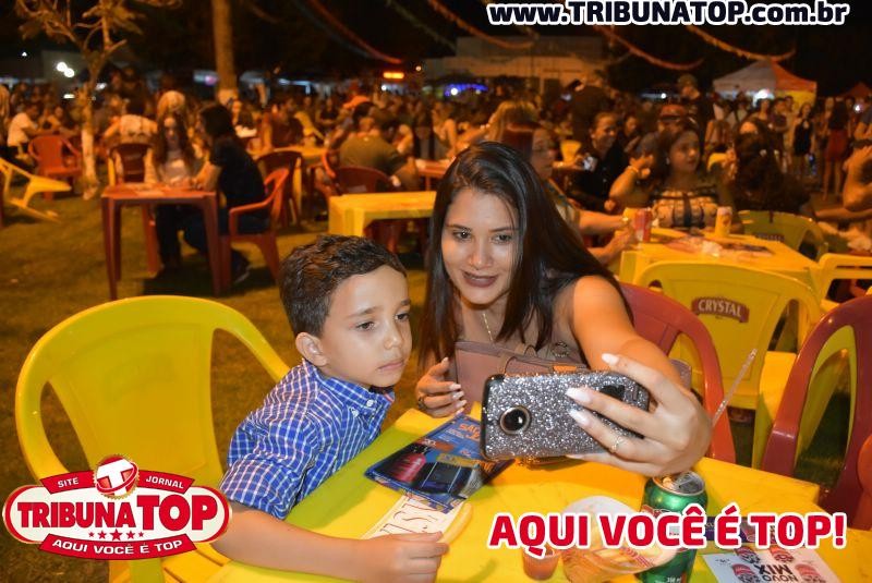 ROLIM DE MOURA: FESTA JUNINA DA FAROL 