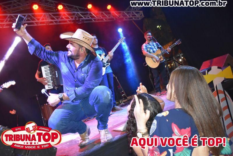 ROLIM DE MOURA: FESTA JUNINA DA FAROL 