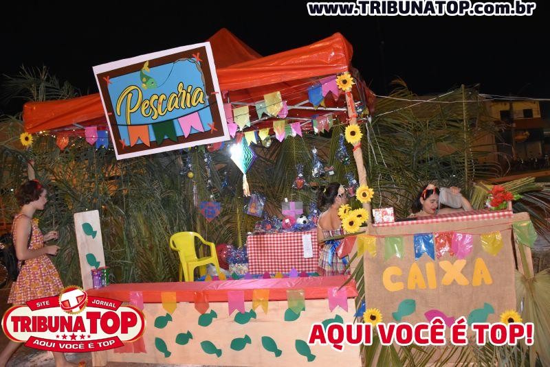 ROLIM DE MOURA: FESTA JUNINA DA FAROL 