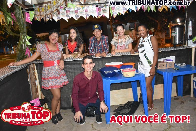 ROLIM DE MOURA: FESTA JUNINA DA FAROL 