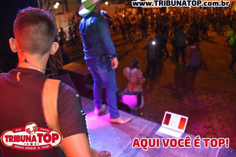 ROLIM DE MOURA: FESTA JUNINA DA FAROL 