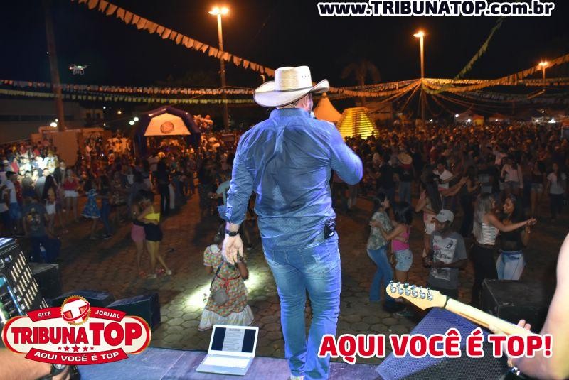 ROLIM DE MOURA: FESTA JUNINA DA FAROL 