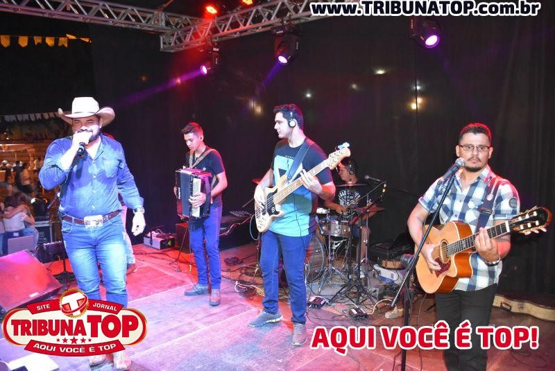 ROLIM DE MOURA: FESTA JUNINA DA FAROL 