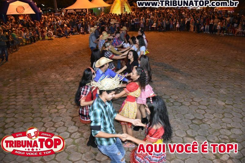 ROLIM DE MOURA: FESTA JUNINA DA FAROL 