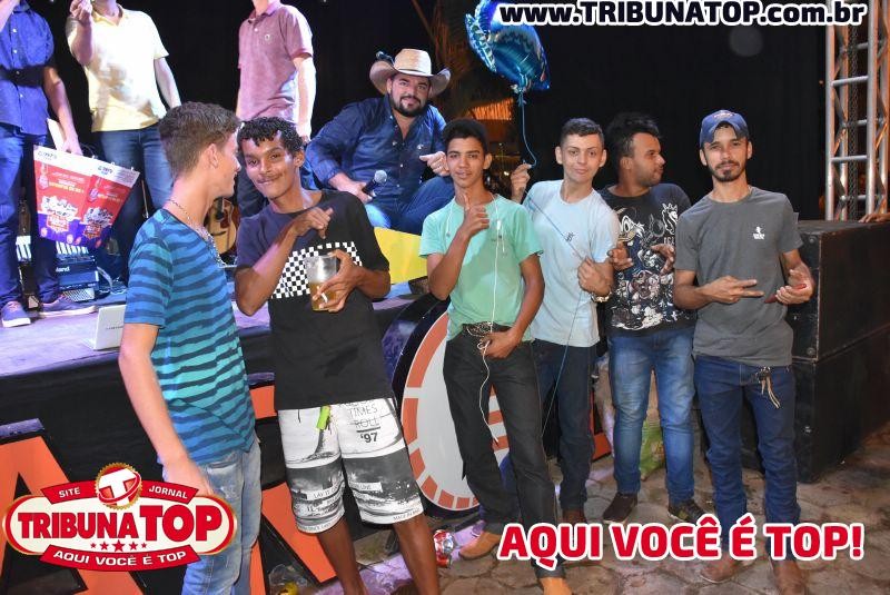 ROLIM DE MOURA: FESTA JUNINA DA FAROL 
