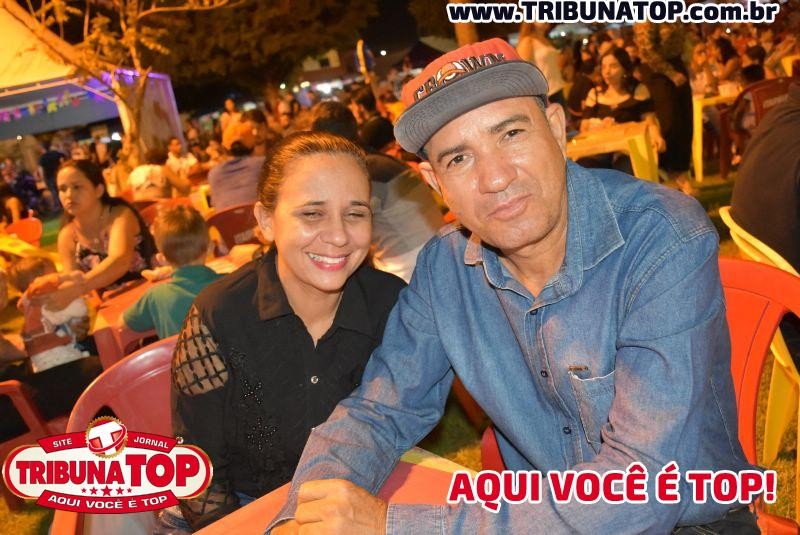 ROLIM DE MOURA: FESTA JUNINA DA FAROL 