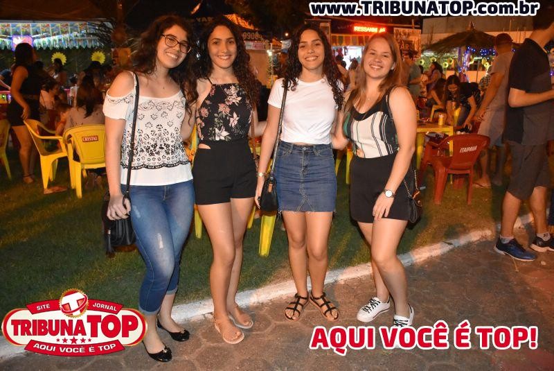 ROLIM DE MOURA: FESTA JUNINA DA FAROL 