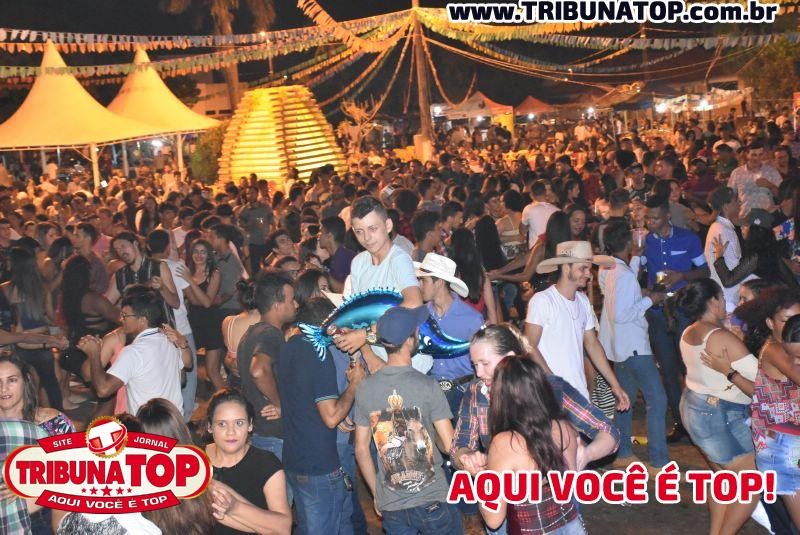 ROLIM DE MOURA: FESTA JUNINA DA FAROL 