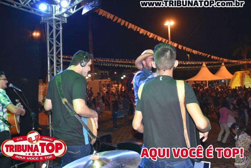 ROLIM DE MOURA: FESTA JUNINA DA FAROL 